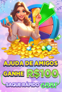 688f: O Guia Definitivo Para Jogadores Brasileiros02 - 688f 🃏📈 Blackjack App counting app: download + prática ilimitada — memorize Hi-Lo e vire a vantagem contra o cassino no seu bolso! 🧠🤑